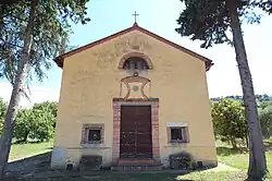 Santa Maria a Montevalle