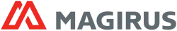 Logo der deutschen Magirus GmbH