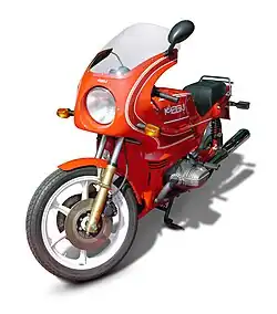 Das Nachfolgemodell MB2