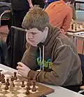 2006: Magnus Carlsen