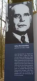 Julius Nierstenhöfer