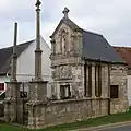 Kapelle Sainte-Marie-Madeleine