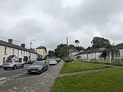 Main Street in Johnstown