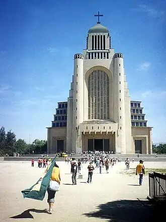 Templo Votivo
