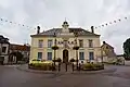 Mairie Essômes-sur-Marne