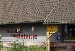 Museum zur Schlacht an der Peene