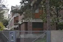 Das urbanistische und architektonische Werk von Le Corbusier