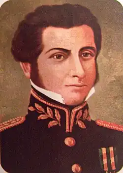 João Manoel de Lima e Silva (1805–1837)