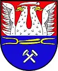 Wappen von Malé Březno