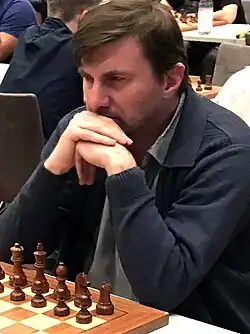 Wadym Malachatko (2019)