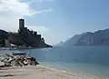 Malcesine (Gardasee)