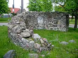 Adonisquelle, Mallnow, 1997