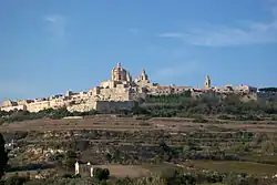 Altstadt von Mdina