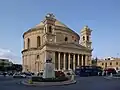 Rotunde von Mosta auf Malta