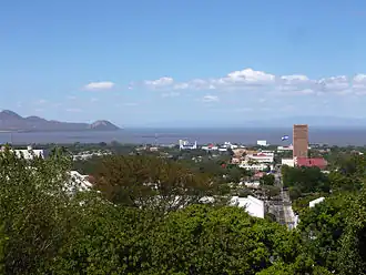 Managua