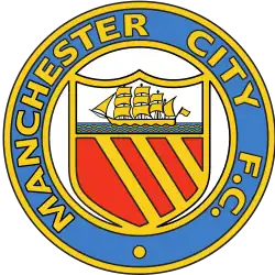 Wappen von den 1930ern bis 1972