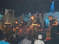 Mando Diao (2007)