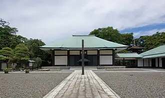 Mangan-ji
