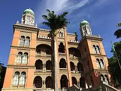 Fundação Oswaldo Cruz: Gesundheit, Wissenschaft und Kultur in Manguinhos