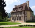 Manoir de Prétot