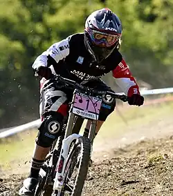 Manon Carpenter (2014)