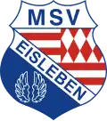 Logo des Mansfelder SV Eisleben