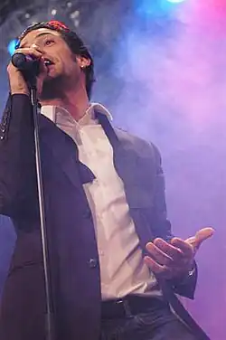 Manuel Ortega (2007)