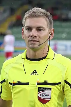 Manuel Schüttengruber