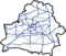 Belarussisches Fernstraßennetz