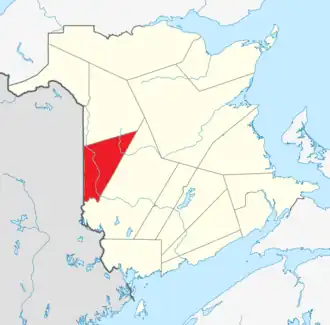 Carleton County