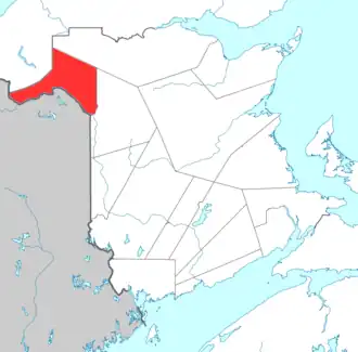 Madawaska County