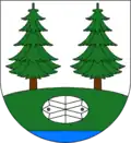 Wappen von Maršovice