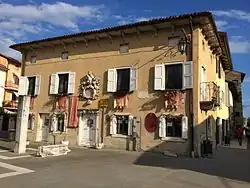 Palazzo dei Provveditori