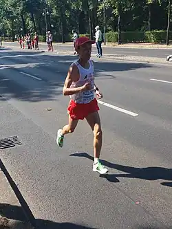 Artur Kozłowski – Platz 52