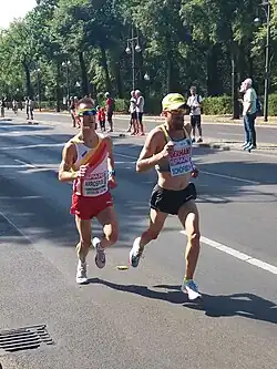 Markus Schöfisch – Platz 46