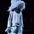 Entwurf von Marc Jacobs (H-W 2012/3)
