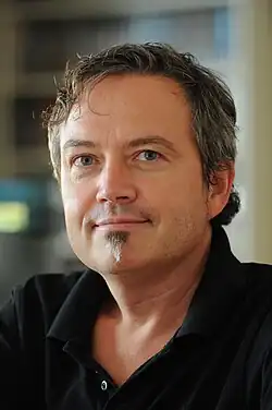 Marcel Barsotti, Filmkomponist