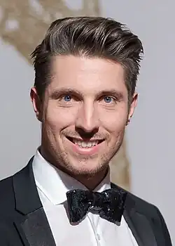 Marcel Hirscher