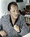 Marcelo Quiroga Santa Cruz, 1979