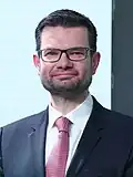 Marco Buschmann 2024–2025 (kommissarisch)