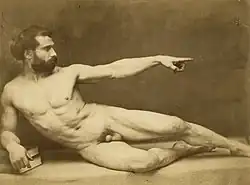 G. Marconi, ca. 1870