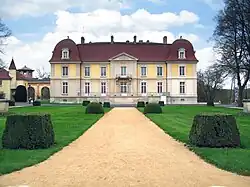 Schloss Lacroix-Laval