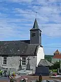 Kirche Saint-Vaast