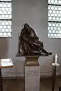 Pietà, St. Marien, Sulzbach-Rosenberg