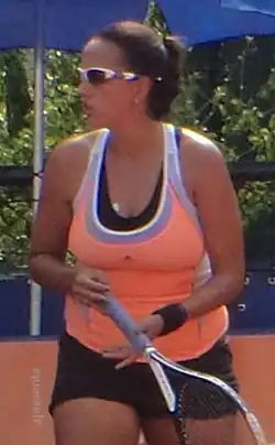 María Fernanda Álvarez