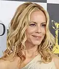 Maria Bello spielt Detective Jane Timoney