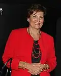 Maria Cavaco Silva (2006)