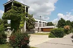 Pfarrkirche Maria Enzersdorf