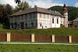 Schloss Meiselberg