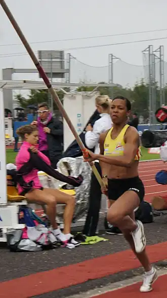 Maria Leonor Tavares – 4,25 m